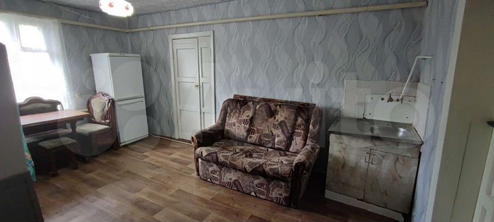 2-к. квартира, 70 м², 1/1 эт.