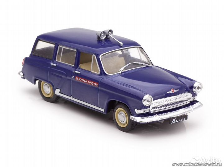 Коллекционные машинки