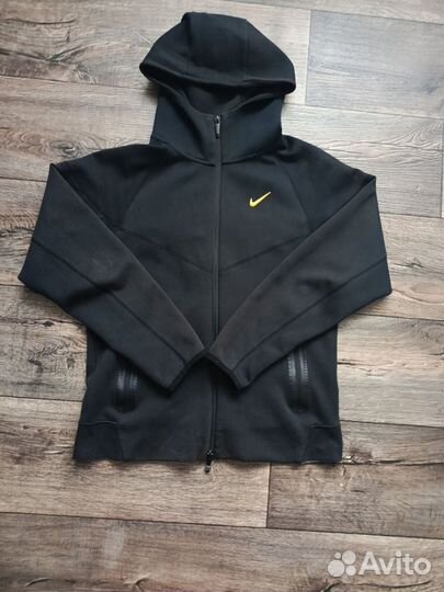 Зип-худи Nike Teech Fleece Nocta