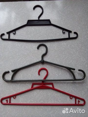 Плечики для одежды