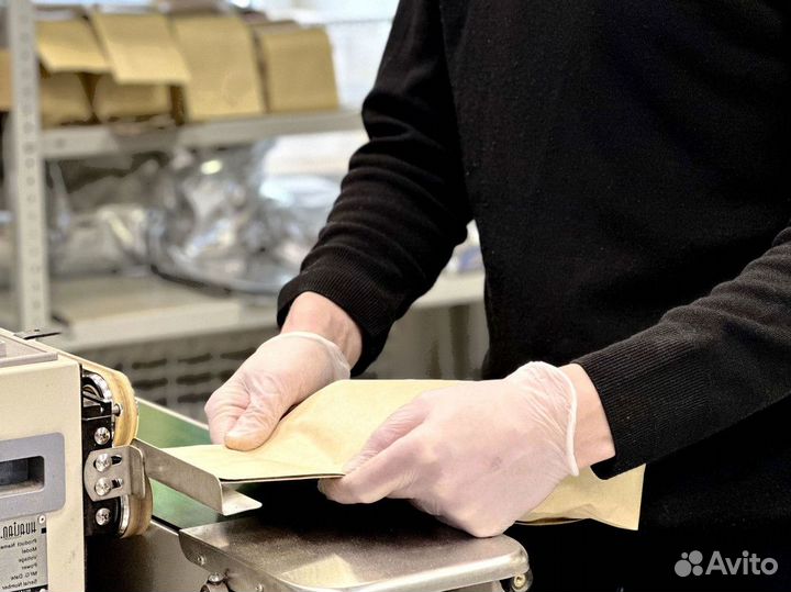 Черный чай оптом