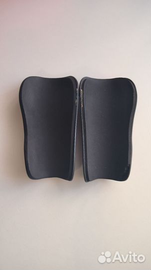 Щитки футбольные детские nike