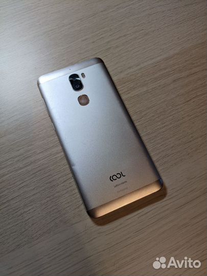 LeEco Cool1, 4/32 ГБ