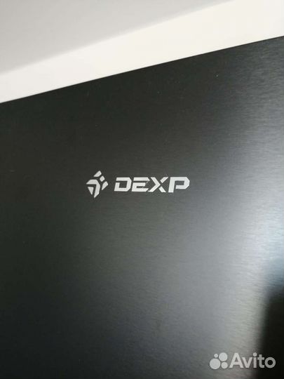 Холодильник dexp