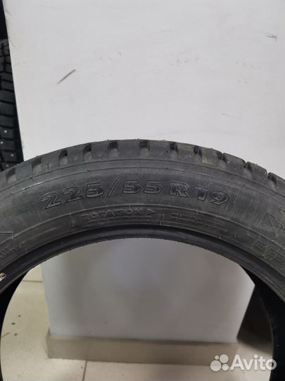 Nokian Tyres Nordman 8 SUV 225/55 R19 103T