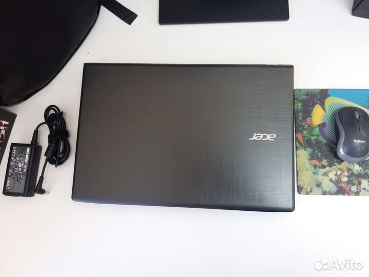 Acer 15.6