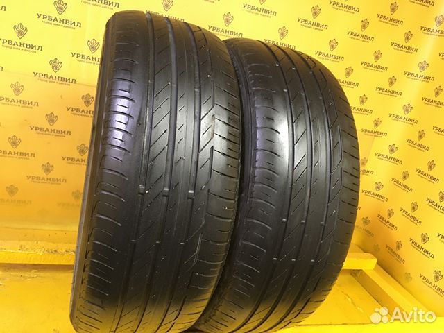 Bridgestone Turanza T001 225/45 R19 92V