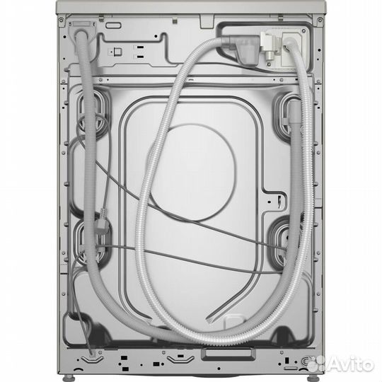 Стиральная машина Bosch Serie 8 WGB2560X0