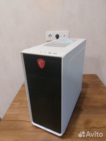 Игровой пк