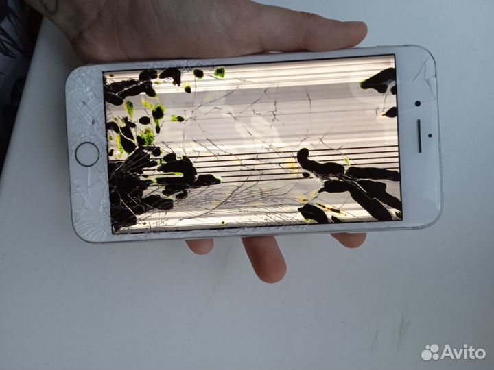 iPhone 7 32 гб