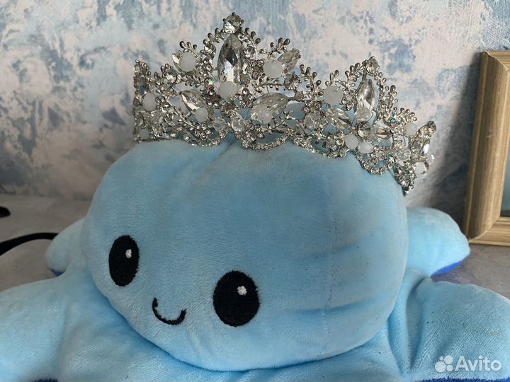 Корона диадема