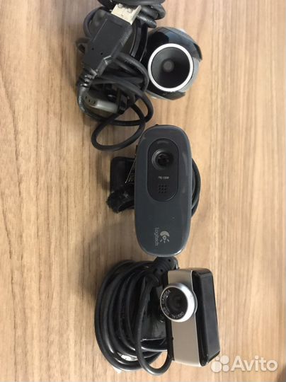 Камеры Sven, logitech