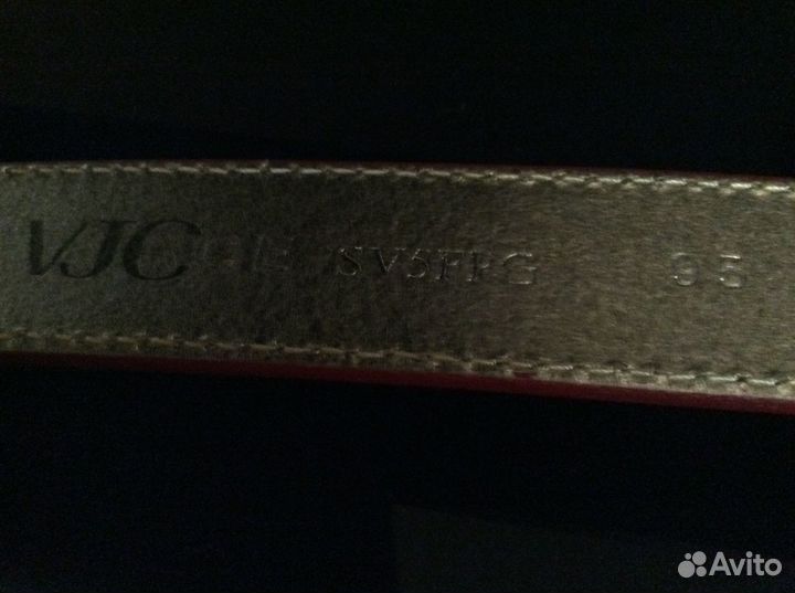 Ремень женский Versace