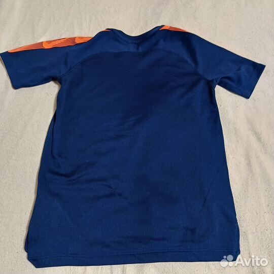 Футболка детская Nike DRI fit 137-147 см