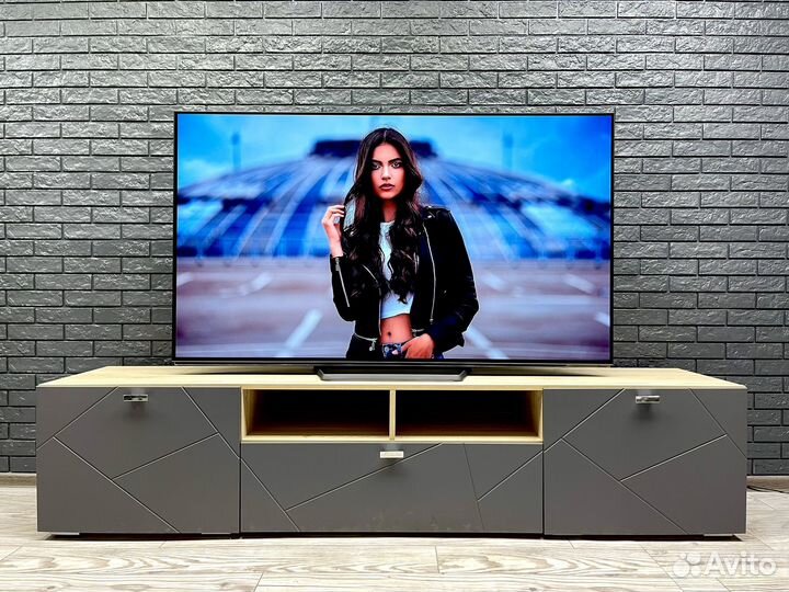 Hisense 65 Oled 4K(120HGz)