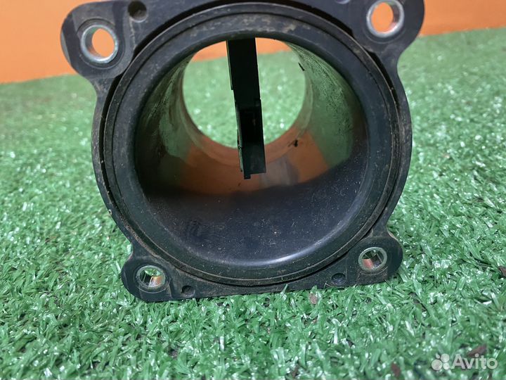 Дмрв Nissan Almera classic