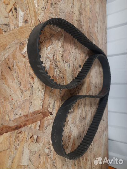 Грм дизельного мотора 2С Тойота