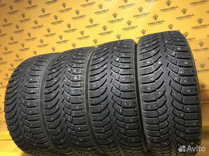 Nokian Tyres Nordman 7 SUV 215/60 R17 100T