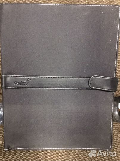 Цифровой планшет genius G Note 7100