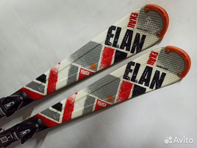 Горные лыжи 150, ботинки 40-41