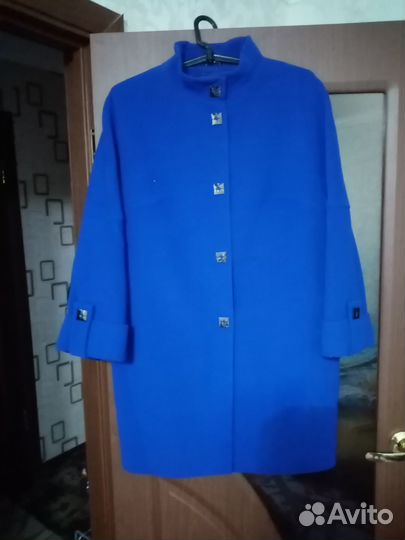 Пальто женское