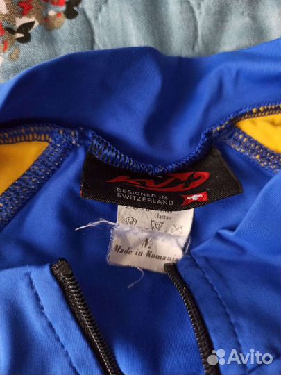 Комбинезон kv