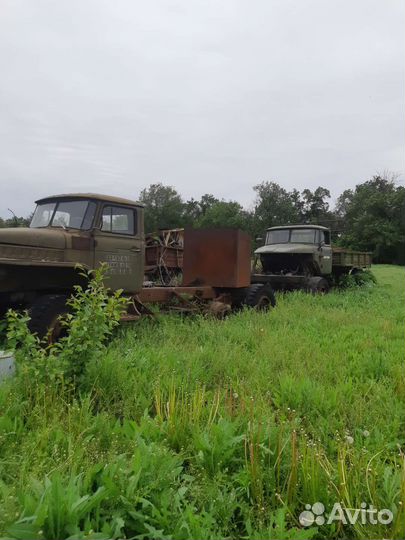 Продается шасси авто Урал 4320