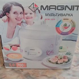 Мультиварка Magnit