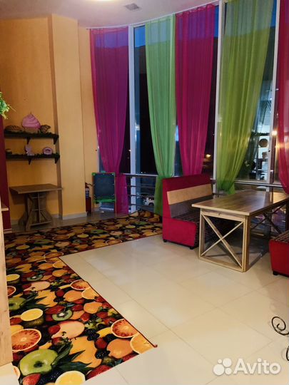 Мебель для кафе