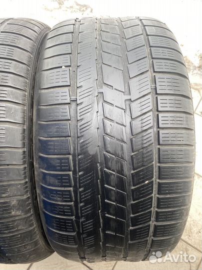 Pirelli Scorpion Ice&Snow 315/35 R20