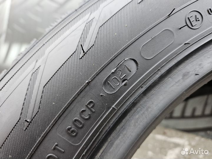 Nokian Tyres Hakkapeliitta R2 205/55 R16 94R