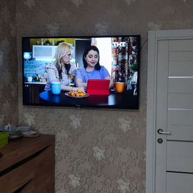 Телевизор SMART tv55