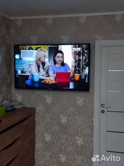 Телевизор SMART tv55