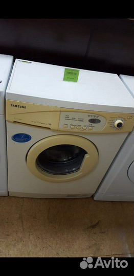 Стиральная машина. Гарантия. Доставка
