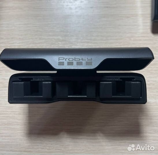 Зарядное устройство для экшн-камеры GoPro