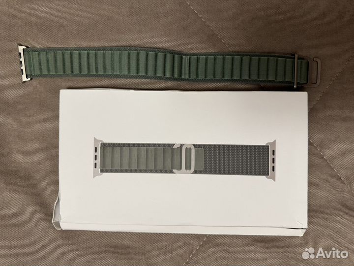 Ремешок apple watch ultra 2