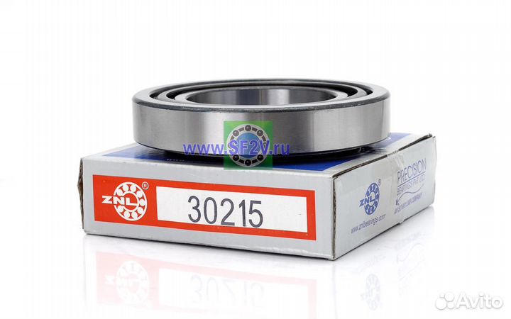 Подшипник 7215 (30215) ZNL
