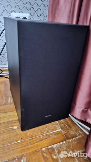 Samsung sw a550