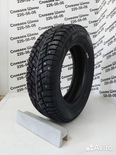 Cordiant Snow Cross 2 205/55 R16 94T