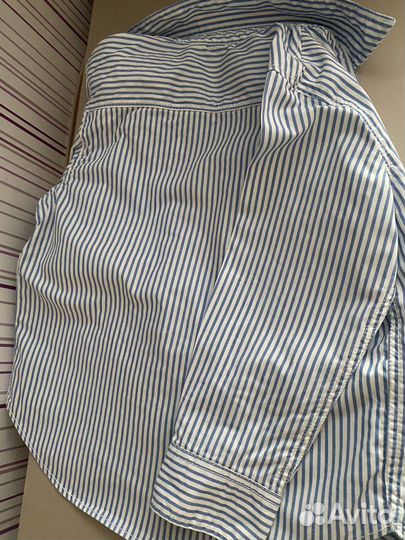 Рубашка H&M 104