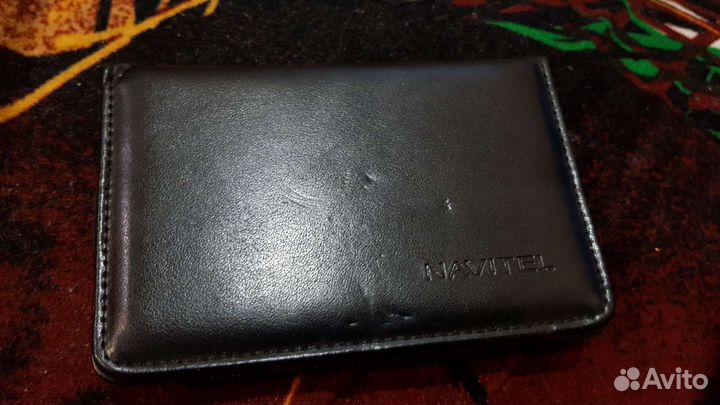 Gps navigator навител