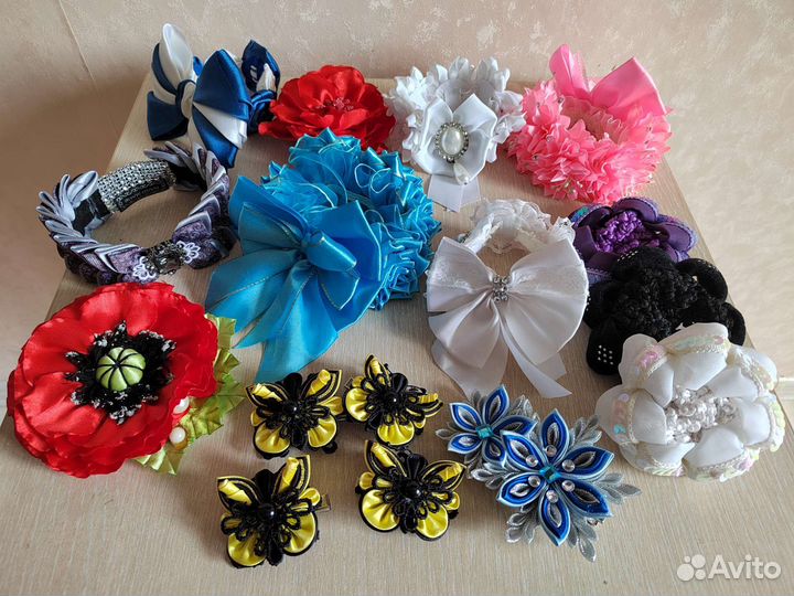 Резинка для волос