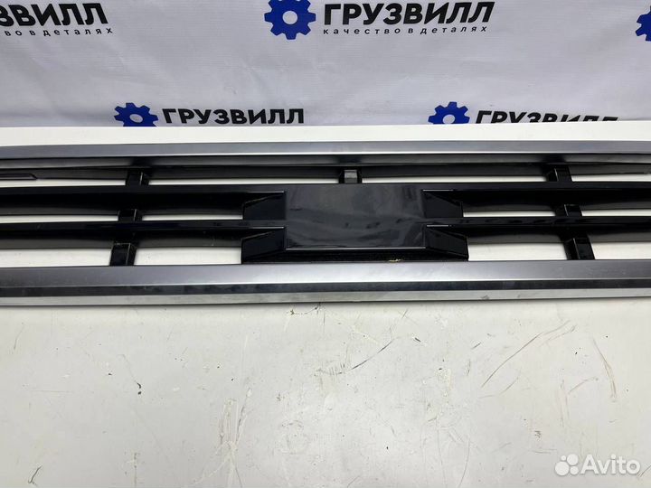 Ступень в бампер Volvo FH5 22822436