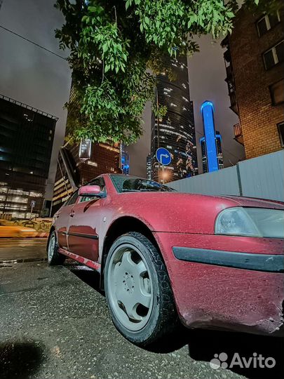 Колеса 215/45 r17 5*100