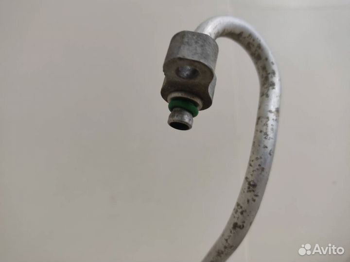 Трубка кондиционера Kia Ceed ED 2007-2012