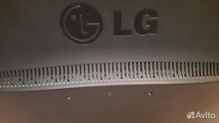 Монитор LG 24 дюймов hdmi, IPS