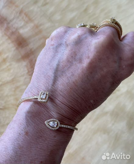 Комплект мод.Мессика