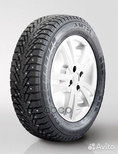 Amtel NordMaster Evo 185/65 R15
