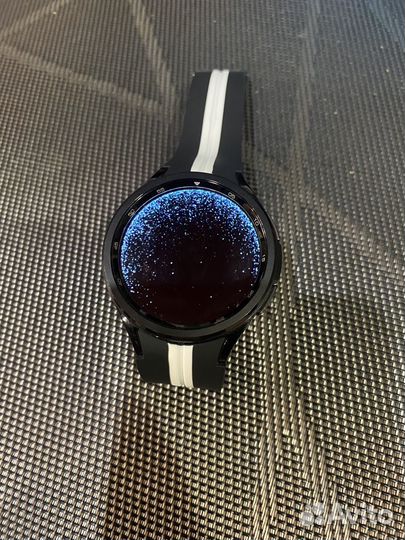 Samsung galaxy watch 6 classic 47mm