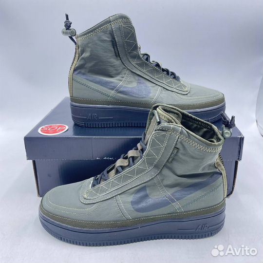 Nike Air Force 1 Shell Gore-Tex